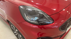 Ford Puma 1.0 EcoBoost Hybrid mHEV ST-Line 5dr Petrol Hatchback